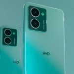 مشخصات گوشی تازه HMD اطلس آشکار شد؛ تجهیزبه اسنپدراگون ۴ نسل ۲_دنیای تکنولوژی 3 گوشی HMD اطلس