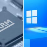 موج دوم کامپیوترهای ویندوزی آرم کوالکام در 2024 از راه میرسد_دنیای تکنولوژی 3 آرم کوالکام