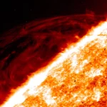 ناسا کاوشگر آیریس را به مدار پرتاب کرد_دنیای تکنولوژی 5 آیریس