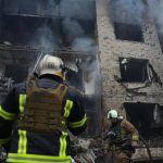 هزینه آلودگی‌های کربنی روسیه در جنگ اوکراین 32 میلیارد دلار برآورد می‌شود