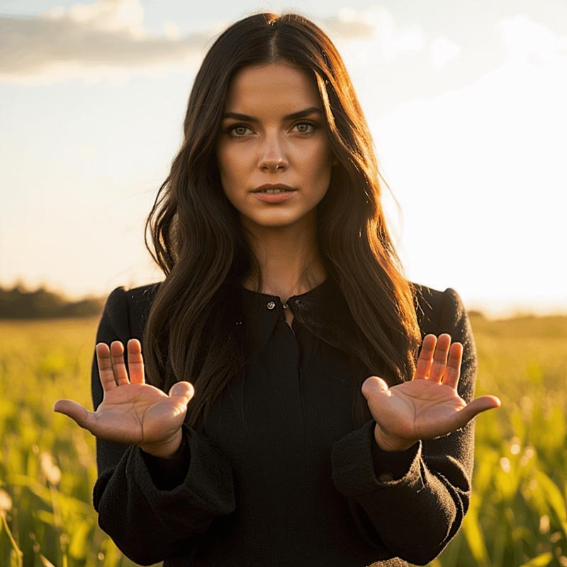 هوش مصنوعی تازه Stability AI تصاویر وحشتناکی از آدم‌ها تشکیل