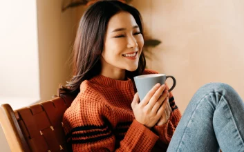 مرزهای عاطفی