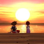 کالکشن کینگدام هارتز روی استیم یک شاهکار کم‌نظیر است