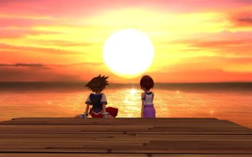 کالکشن کینگدام هارتز روی استیم یک شاهکار کم‌نظیر است