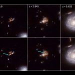 کشف جدید تلسکوپ جیمز وب پنجره‌ای تازه به دنیای ابرنواخترها باز می‌کند