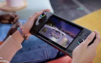 نسخه اصلی claw