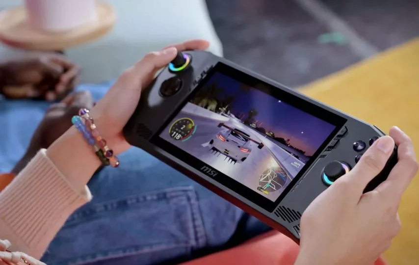 نسخه اصلی claw