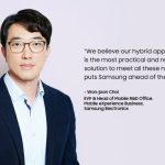 گلکسی زد فولد ۶ و زد فلیپ ۶ با Galaxy AI از راه می‌رسند