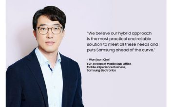 گلکسی زد فولد ۶ و زد فلیپ ۶ با Galaxy AI از راه می‌رسند