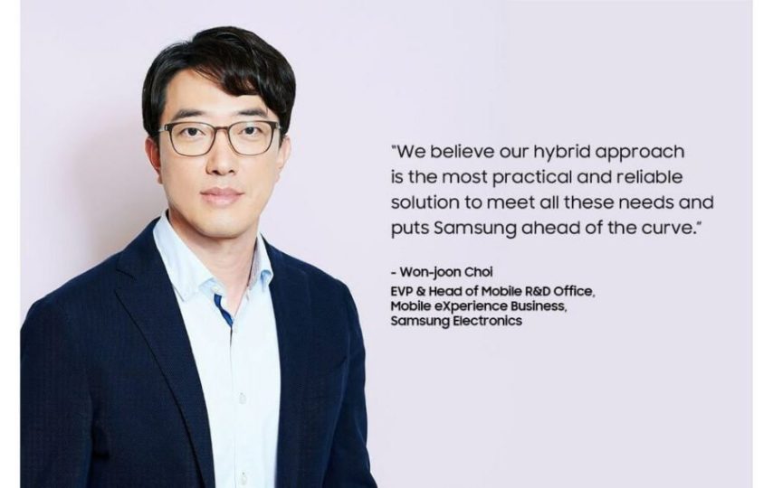 گلکسی زد فولد ۶ و زد فلیپ ۶ با Galaxy AI از راه می‌رسند