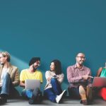 ارتباط گرفتن در محیط‌های چندفرهنگی