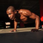 ۱۰ ورزش ساده و خانگی برای سلامت قلب