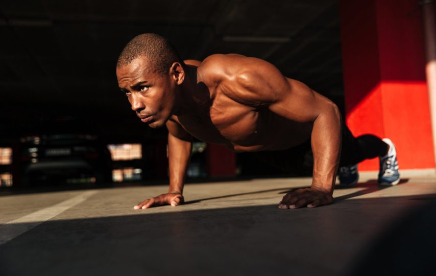 ۱۰ ورزش ساده و خانگی برای سلامت قلب