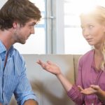 ۱۲ نظر برای حرکت با همسر لجباز_دنیای تکنولوژی 2 ۱۲ پیشنهاد برای رفتار با همسر لجباز