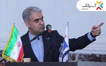 ۲ هزار خانوار در نشتارود تحت پوشش شبکه فیبر نوری قرار گرفتند