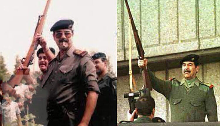 1719982198 359 دیکتاتورهای کاریزماتیک؛ ۱۰ رهبر که با جادوی کاریزما جنایت کردند دنیای