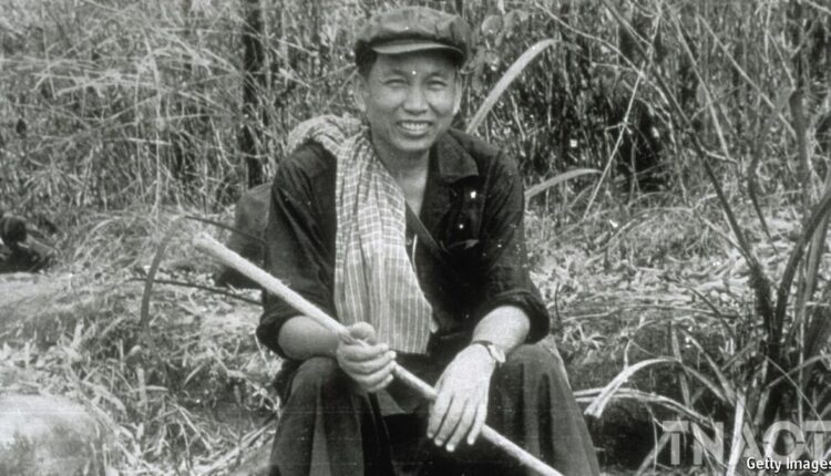 1719982199 188 دیکتاتورهای کاریزماتیک؛ ۱۰ رهبر که با جادوی کاریزما جنایت کردند دنیای