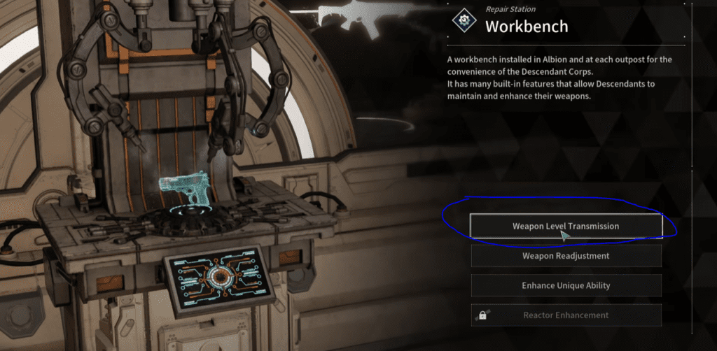 ۱۵ مسئله که باید در رابطه بازی The First Descendant بدانید_دنیای تکنولوژی 35 1720295163 202 ۱۵ مسئله که باید در رابطه بازی The First Descendant