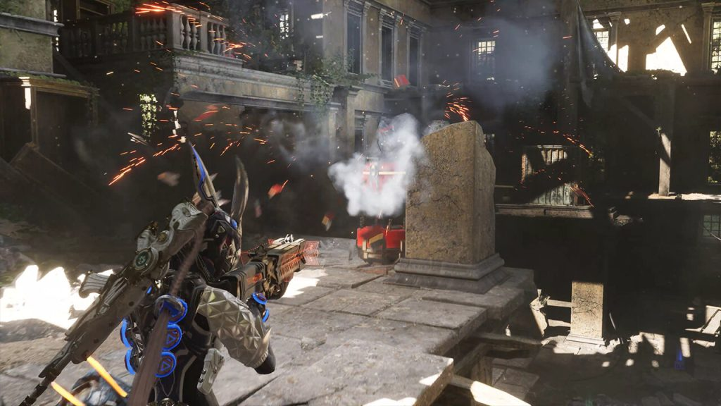 ۱۵ مسئله که باید در رابطه بازی The First Descendant بدانید_دنیای تکنولوژی 30 1720295163 666 ۱۵ مسئله که باید در رابطه بازی The First Descendant