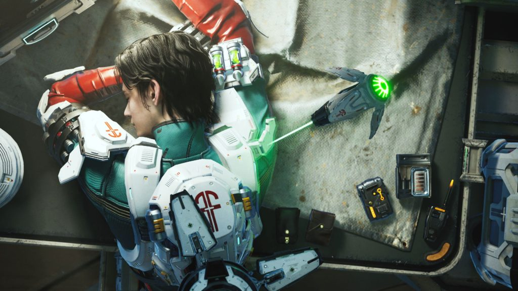 ۱۵ مسئله که باید در رابطه بازی The First Descendant بدانید_دنیای تکنولوژی 34 بازی The First Descendant