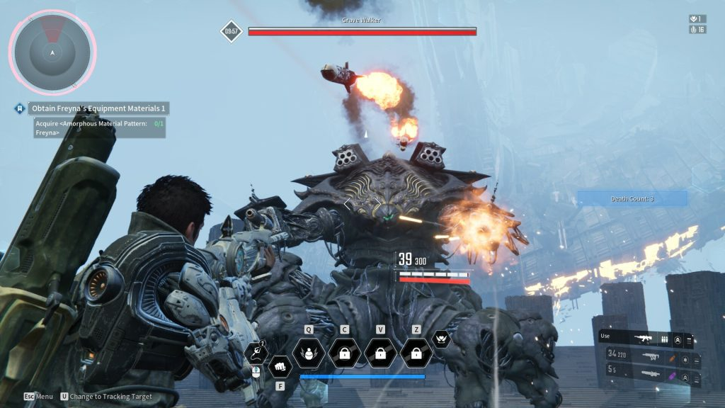 ۱۵ مسئله که باید در رابطه بازی The First Descendant بدانید_دنیای تکنولوژی 38 1720295164 354 ۱۵ مسئله که باید در رابطه بازی The First Descendant