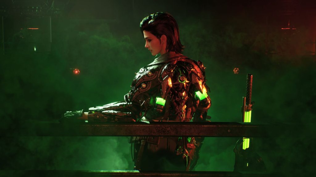 ۱۵ مسئله که باید در رابطه بازی The First Descendant بدانید_دنیای تکنولوژی 39 1720295164 424 ۱۵ مسئله که باید در رابطه بازی The First Descendant