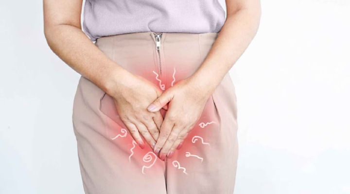 عفونت انگلی واژن؛ هر آنچه باید بدانید_دنیای تکنولوژی 6 عفونت انگلی واژن - عفونت انگلی واژن