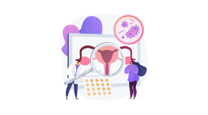 عفونت انگلی واژن؛ هر آنچه باید بدانید_دنیای تکنولوژی 7 عفونت انگلی واژن - درمان تریکوموناس