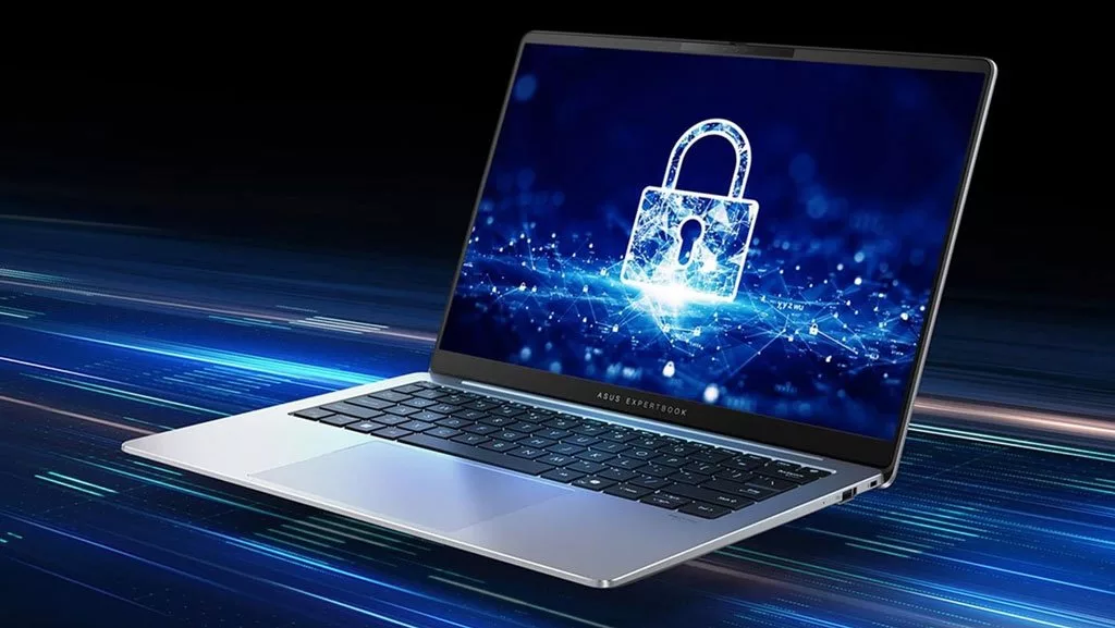 لپ‌تاپ ExpertBook P5