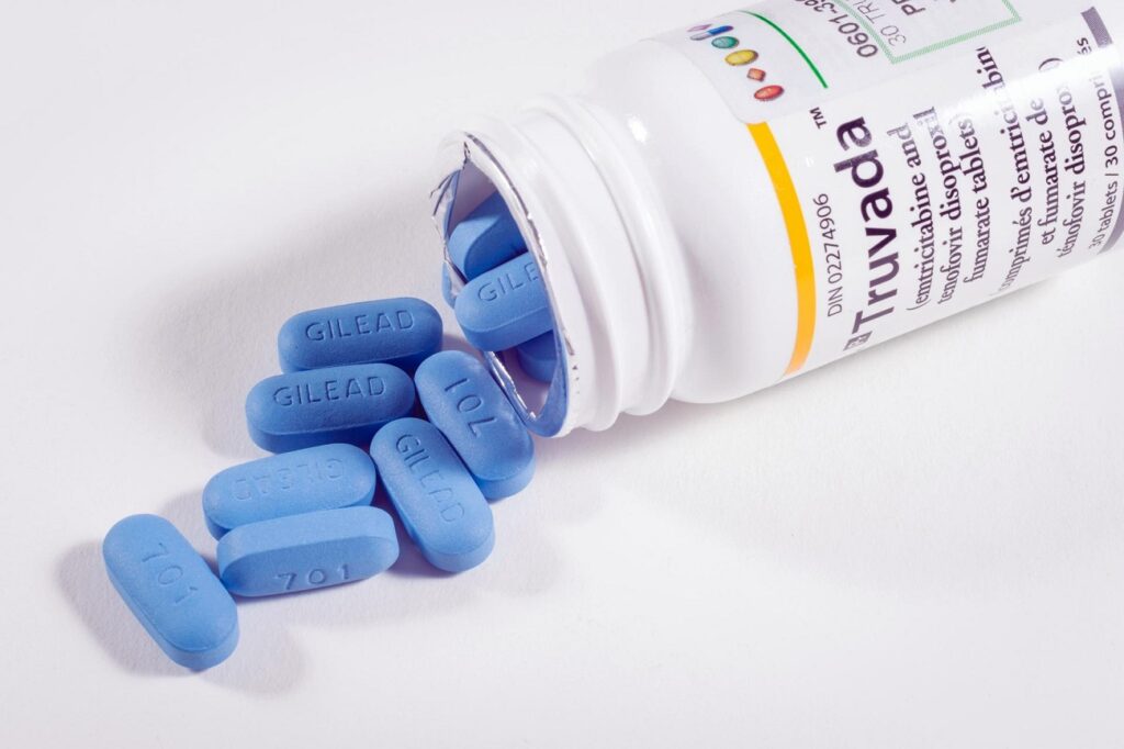 1721218254 411 داروی تازه پیشگیری از HIV در آزمایش‌ها اثربخشی 100 درصدی