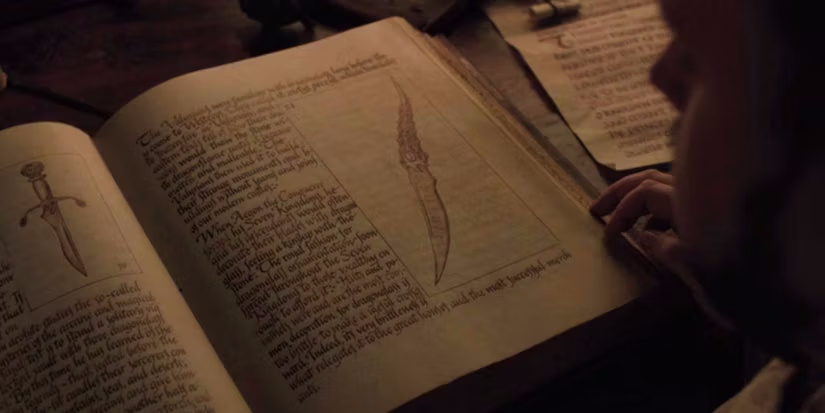 ۶ معمایی که سریال خاندان اژدها به آن ها پاسخ داد