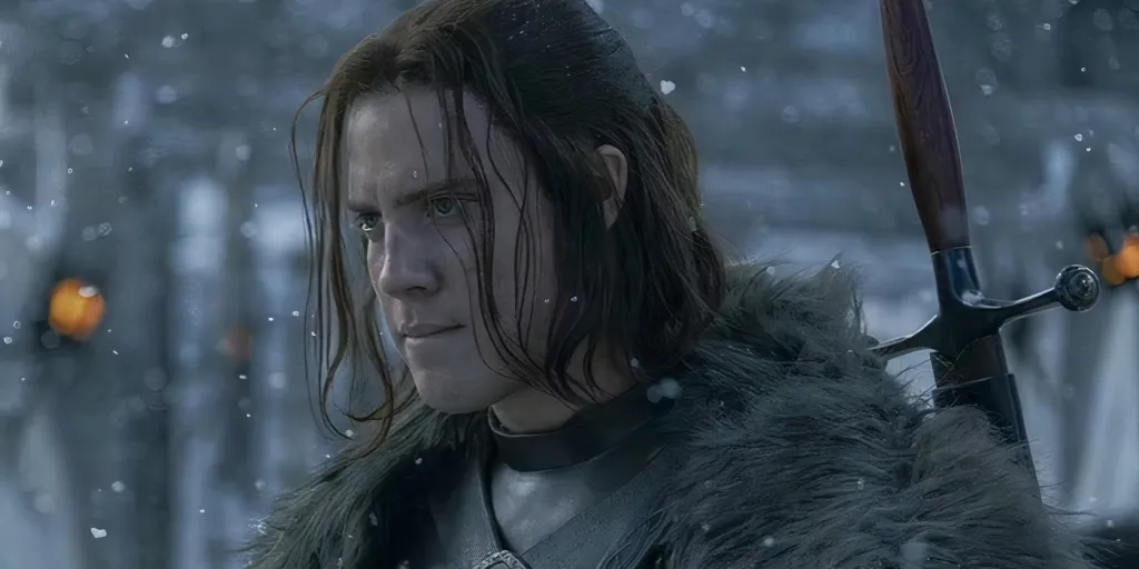 1721232905 660 ۶ معمایی که سریال خاندان اژدها به آن ها جواب.webp