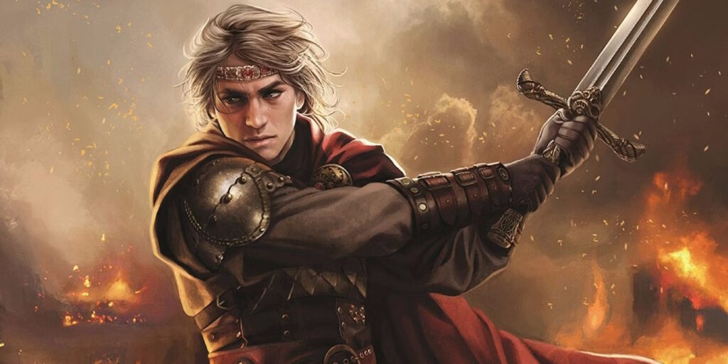 ۶ معمایی که سریال خاندان اژدها به آن ها پاسخ داد