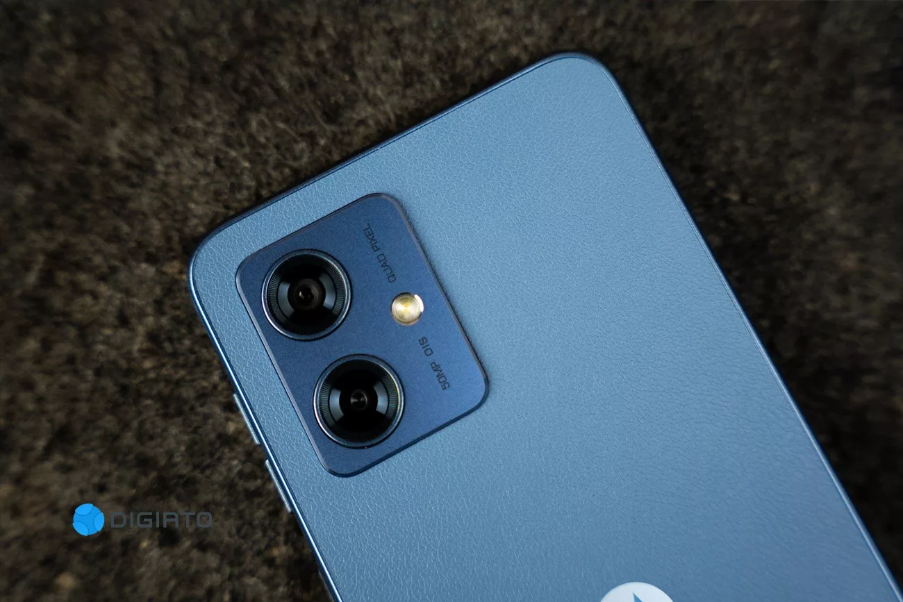 راهنمای خرید موبایل - موتورولا Moto G54
