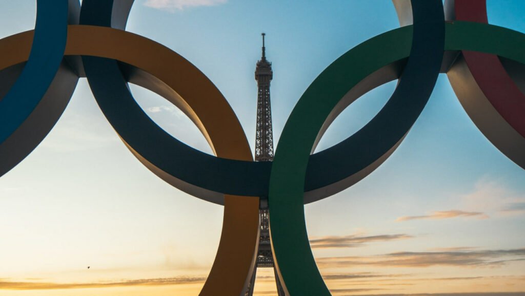 1722170255 461 اختلاف‌ شبکه‌های پخش مسابقات المپیک بر سر منفعت گیری از