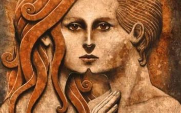 آنیما و آنیموس در رابطه