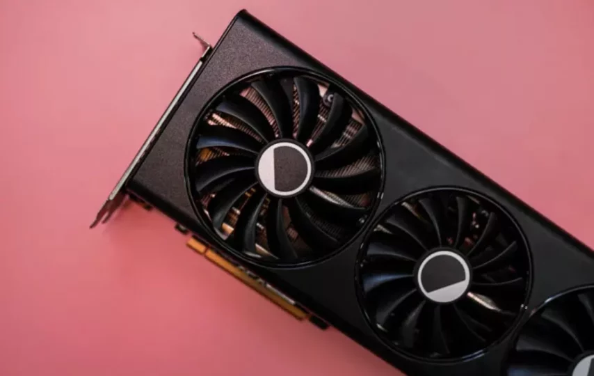 انویدیا و AMD