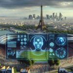 اختلاف‌ شبکه‌های پخش مسابقات المپیک بر سر استفاده از هوش مصنوعی