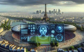 اختلاف‌ شبکه‌های پخش مسابقات المپیک بر سر استفاده از هوش مصنوعی