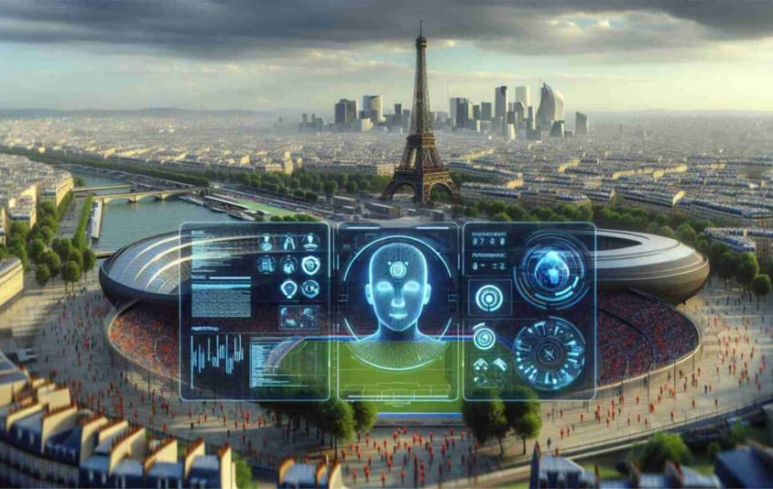 اختلاف‌ شبکه‌های پخش مسابقات المپیک بر سر استفاده از هوش مصنوعی