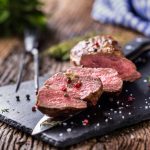 کاهش مصرف گوشت فرآوری‌شده می‌تواند از دیابت نوع 2 و سرطان جلوگیری کند