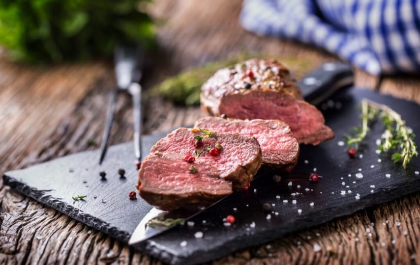 کاهش مصرف گوشت فرآوری‌شده می‌تواند از دیابت نوع 2 و سرطان جلوگیری کند