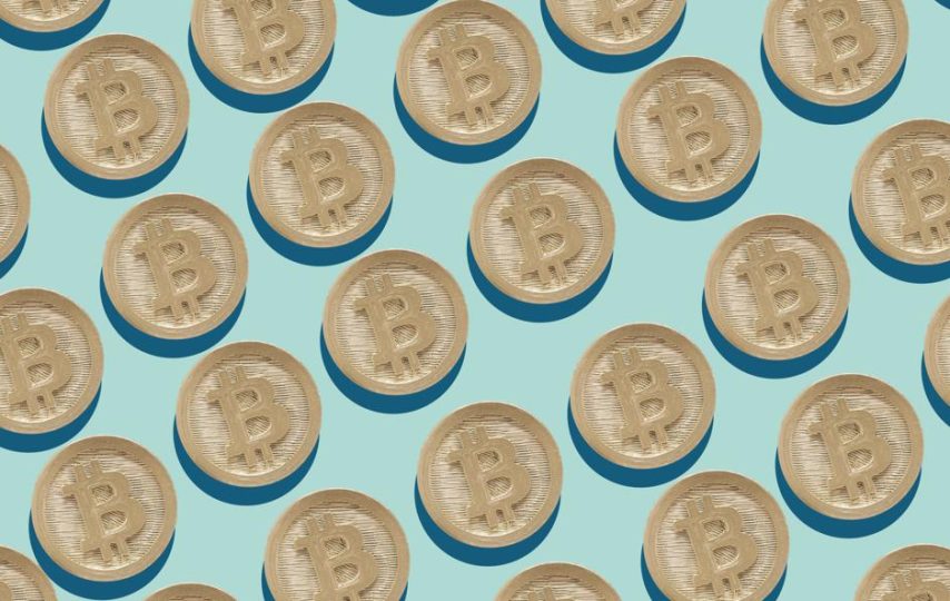 سرمایه‌گذاری در ارزهای دیجیتال