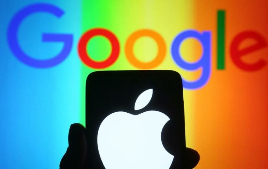 اپل احتمالاً پاییز امسال با گوگل برای Apple Intelligence همکاری می‌کند