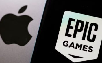 اپیک گیمز با درخواست اپل برای تغییر فروشگاه اپ‌های خود مقابله می‌کند