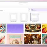 حالا با هوش مصنوعی مولد مایکروسافت دیزاینر تصاویر افقی و عمودی بسازید