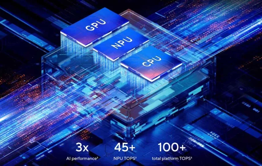 لپ‌تاپ ExpertBook P5