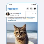 اینستاگرام بعد از اعتراض عکاسان، برچسب هوش مصنوعی خود را اصلاح کرد_دنیای تکنولوژی 2 اینستاگرام پس از اعتراض عکاسان، برچسب هوش مصنوعی خود را اصلاح کرد