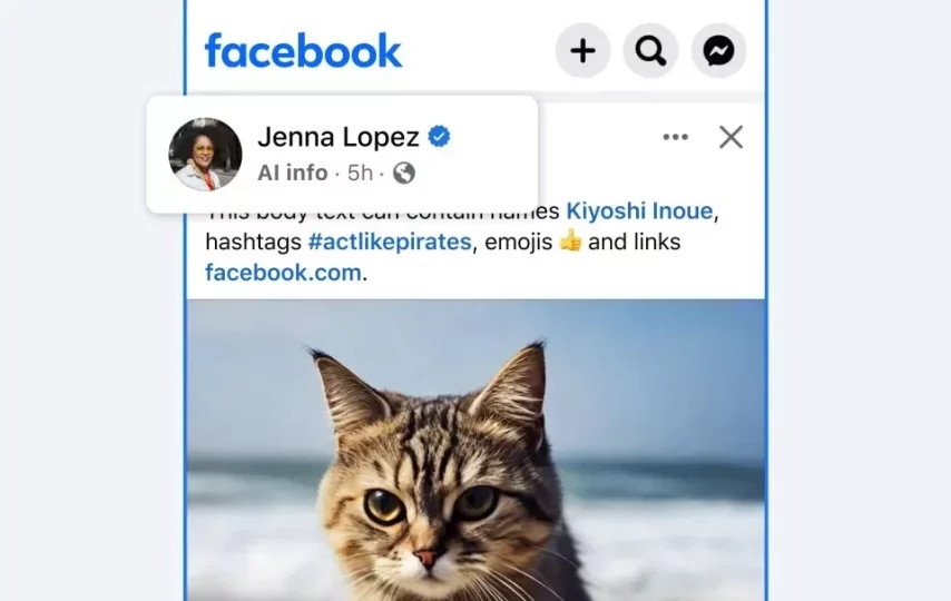 اینستاگرام پس از اعتراض عکاسان، برچسب هوش مصنوعی خود را اصلاح کرد