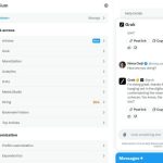 ایکس درحال توسعه قابلیت‌های جدیدی برای هوش مصنوعی Grok است